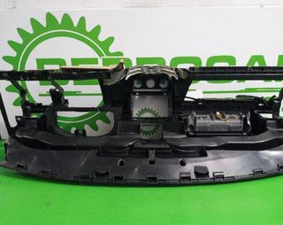 Salpicadero volkswagen 1k1858295 golf v 1.9 119307