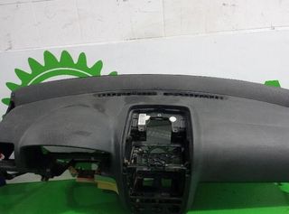 Salpicadero volkswagen 1k1858295 golf v 1.9 119307