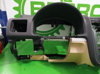 Salpicadero volkswagen 1k1858295 golf v 1.9 119307