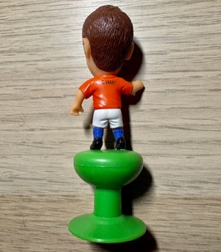Rafael van der Vaart Holland SoccerStarz 2006 n 33