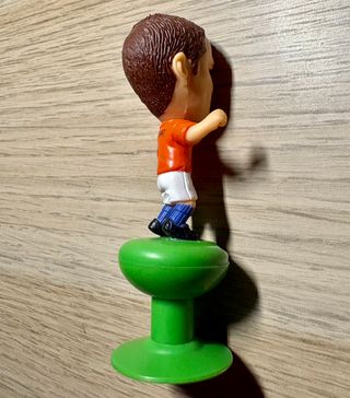 Rafael van der Vaart Holland SoccerStarz 2006 n 33