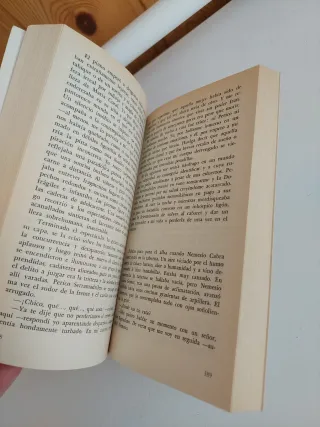 La Verdad Sobre El Caso Savolta