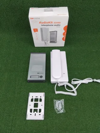 Audiokit 32068 Interphone Audio