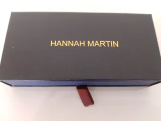 Orologio Hannah Martin donna oro rosa