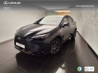 Lexus NX350h EXECUTIVE 4X4 2022 REF 8935