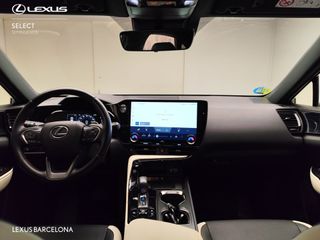 Lexus NX350h EXECUTIVE 4X4 2022 REF 8935