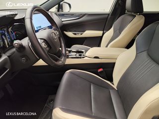 Lexus NX350h EXECUTIVE 4X4 2022 REF 8935