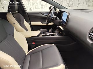 Lexus NX350h EXECUTIVE 4X4 2022 REF 8935