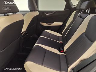 Lexus NX350h EXECUTIVE 4X4 2022 REF 8935