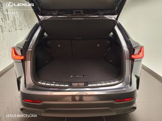 Lexus NX350h EXECUTIVE 4X4 2022 REF 8935