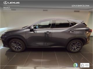 Lexus NX350h EXECUTIVE 4X4 2022 REF 8935