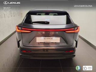 Lexus NX350h EXECUTIVE 4X4 2022 REF 8935