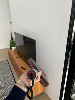 Pala Bullpadel Ionic Power