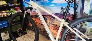 Bicicleta MTB Orbea Onna 40 29"