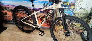 Bicicleta MTB Orbea Onna 40 29"