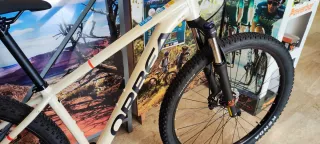 Bicicleta MTB Orbea Onna 40 29"