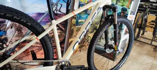 Bicicleta MTB Orbea Onna 40 29"