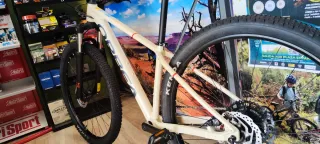 Bicicleta MTB Orbea Onna 40 29"