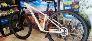Bicicleta MTB Orbea Onna 40 29"