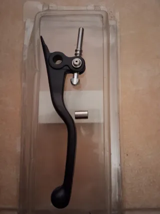 Manete Freio KTM Forjada Preta GasGas husqvarna