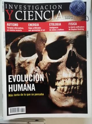 Investigación y Ciencia