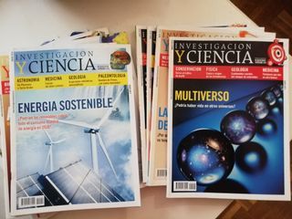 Investigación y Ciencia