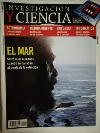 Investigación y Ciencia