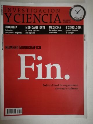 Investigación y Ciencia
