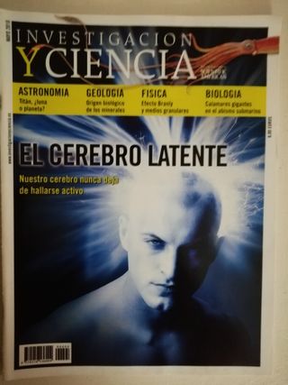 Investigación y Ciencia