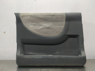 MOLDURA FIAT SCUDO (272) FURGÓN