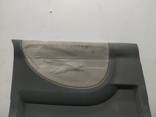 MOLDURA FIAT SCUDO (272) FURGÓN