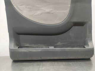 MOLDURA FIAT SCUDO (272) FURGÓN