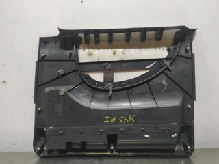 MOLDURA FIAT SCUDO (272) FURGÓN