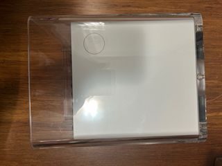 Apple Cube G4