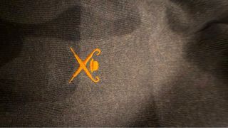 Jersey Hackett Marrón Talla XXL