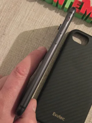 IPhone 8 64Gb Negro (Ios 16)