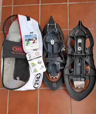 Raquetas de nieve TSL 226 Outdoor