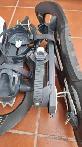 Raquetas de nieve TSL 226 Outdoor