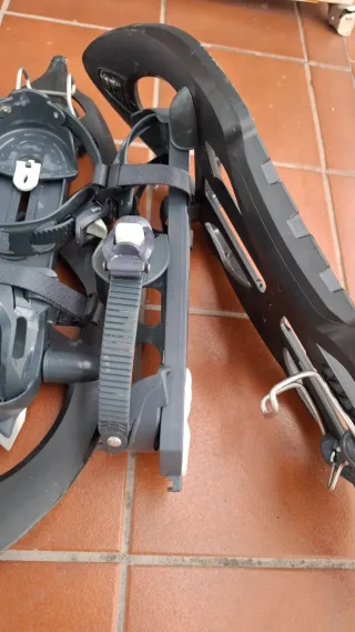 Raquetas de nieve TSL 226 Outdoor