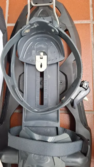 Raquetas de nieve TSL 226 Outdoor