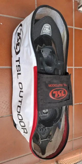 Raquetas de nieve TSL 226 Outdoor