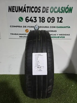 225 65 17 106V MICHELIN PILOT SPORT 4