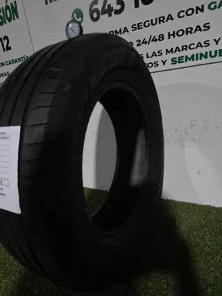 225 65 17 106V MICHELIN PILOT SPORT 4