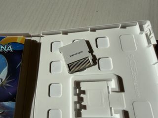 Pokémon Luna Nintendo 3DS