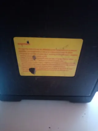 Arrancador de Batería ECO-POWER