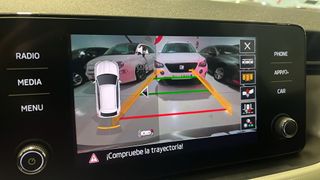 Skoda Kamiq 1.0 TSI 110CV GASOLINA 2023