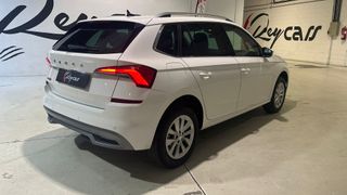 Skoda Kamiq 1.0 TSI 110CV GASOLINA 2023