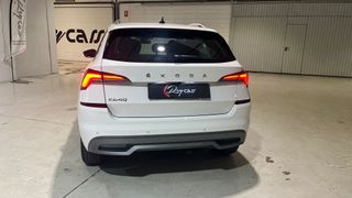 Skoda Kamiq 1.0 TSI 110CV GASOLINA 2023