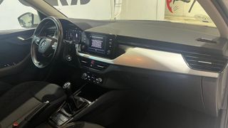 Skoda Kamiq 1.0 TSI 110CV GASOLINA 2023