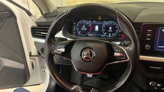 Skoda Kamiq 1.0 TSI 110CV GASOLINA 2023